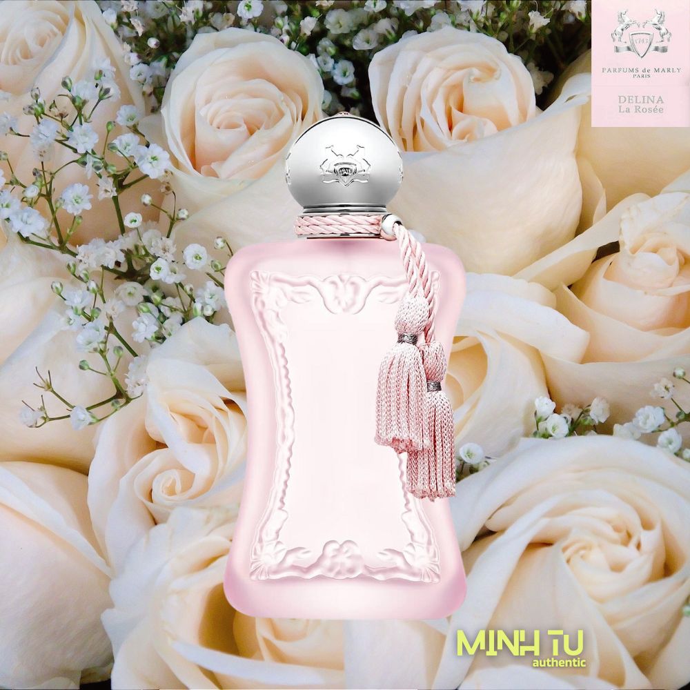 Parfums de Marly Delina La Rosée EDP